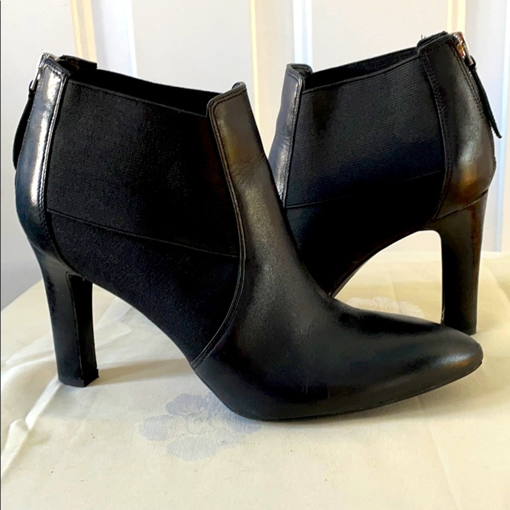 Brand new - Franco Sarto booties